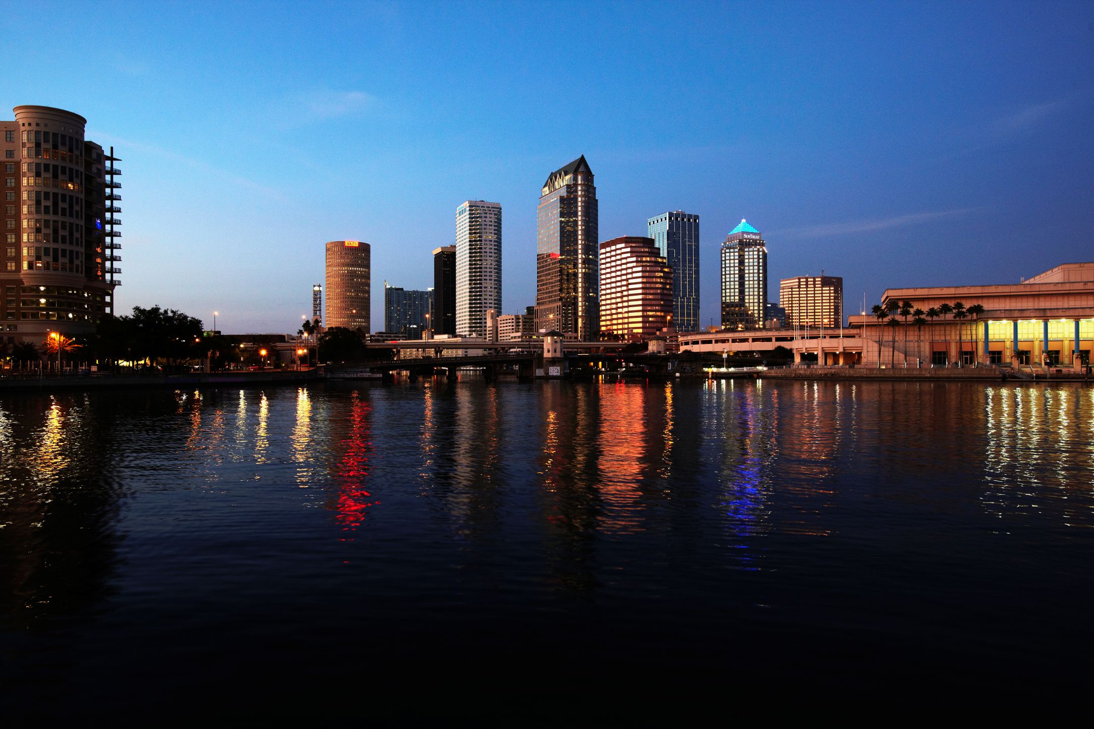 Casas em Tampa